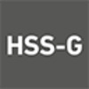 anyag: HSS-G