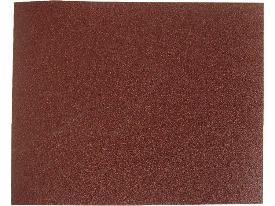 Csiszolópapír klt. 10db, 230×280 mm, P80