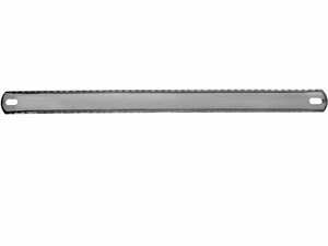 Kétoldalas fémfűrészlap, 300mm, csomag/ 72db