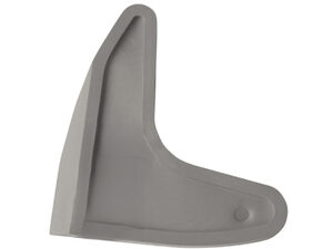 Szilikon spatula, 90×95×9mm