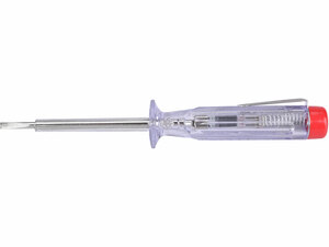 Fáziskereső ceruza 200-250V, 140mm