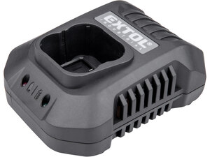 Töltő 16V 8791152 Li-ion géphez