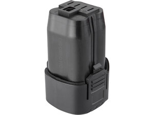 Tartalék akku a 8791152 géphez, 16V, 2000 mAh, Li-ion