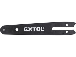 Tartalék láncvezető lemez a 8791922 és 8791923 láncfűrészgéphez