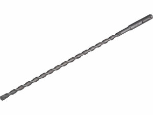 SDS PLUS betonfúró, O 8x310mm, keményfém