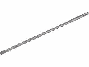 SDS PLUS betonfúró, O 10x310mm, keményfém