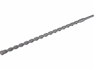 SDS PLUS betonfúró, O 18x450mm, keményfém