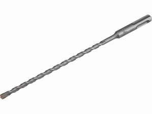 SDS PLUS fúró, O 6,5x260mm, keményfém