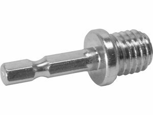 Adapter 8803694 csapos ráspolyhoz, M14 -->1/4" hatszög