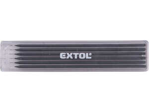 Póthegy 6db, 8853007 ácsceruzához, 2,8×120mm, HB
