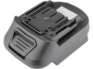 Akku adapter Extol Craft géphez és Share20V akkuhoz