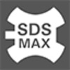 befogás: SDS Max