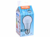 LED-es villanykörte, 15W, 1350lm, E27, meleg fehér