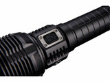 LED lámpa, 60 W COB LED; 8000 Lm, ALU ház