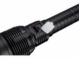 LED lámpa, 60 W COB LED; 8000 Lm, ALU ház