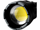 LED lámpa, 60 W COB LED; 8000 Lm, ALU ház