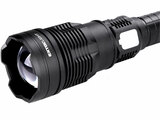 LED lámpa, 60 W COB LED; 8000 Lm, ALU ház