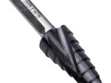 Lépcsős fémfúró HSS-Co, spirál, 10 lépcsős (3-12 mm, 1 mm lépcsők), befogás: 6 mm