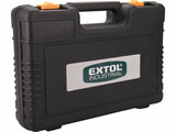 Akkus fúrócsavarozó, 16,6V Li-ion (2x), 2000mAh