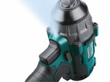 Akkus ütvecsavarozó, Share20V, 1/2" négyszög, Li-ion; 1db 20V akku: 2000 mAh, 1db töltő, ford.: 2.200 1/min, 250 Nm