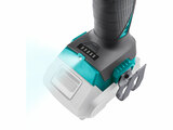 Akkus ütvecsavarozó, Share20V, 1/2" négyszög, Li-ion;  AKKU és TÖLTŐ NÉLKÜL