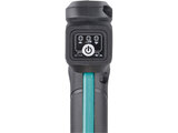 Akkus fűszegélynyíró gép Share20V, 2db 2000 mAh Li-ion akku, 1db töltő