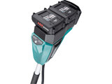 Akkus fűszegélynyíró gép Share20V, 2db 2000 mAh Li-ion akku, 1db töltő