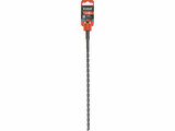 SDS PLUS betonfúró, O 8x310mm, keményfém