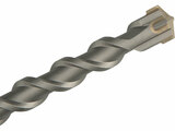 Betonfúró, keresztfejű (4 élű), SDS PLUS; 20×460mm