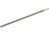 Betonfúró, keresztfejű (4 élű), SDS PLUS; 24×460mm