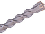 Betonfúró, keresztfejű (4 élű), SDS PLUS; 26×460mm