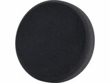 Polírkorong, finiselő, T10, 180×30mm, szürke, tépőzáras