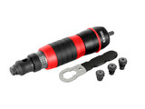 Adapter klt. fúrógéphez, popszegecsekhez, 2,4-4,8 mm, CrMo