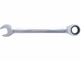 Racsnis csillag-villás kulcs, 72 fogú, 19mm