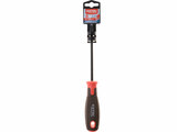 Csavarhúzó lapos SUPERGRIP, (-) 6x125mm, CrV