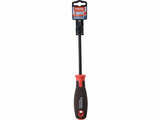 Csavarhúzó lapos SUPERGRIP, (-) 8x150mm, CrV
