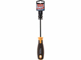 Csavarhúzó PZ SUPERGRIP, PZ 2x125mm, CrV