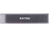 Póthegy 8853007 ácsceruzához; 2,8×120 mm, HB, 6 db, műanyag dobozban