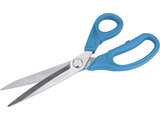 Irodai, többcélú rozsdamentes olló, 240 mm