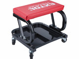 Mobil szerelőszék, teherbírás 120kg