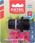 Adapter 1“ rendszer, Extol Premium, ABS