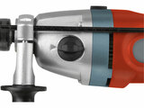 Ütvefúrógép, Click-lock, 1100W