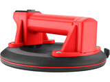 Akkus vákuumos emelő (üvegemelő/lapemelő), automatikus vákuumtartással, USB töltés, 3,7V, 2000 mAh Li-ion akku
