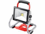 Akkus LED lámpa (reflektor), Share20V, 20V, Li-ion, AKKU és TÖLTŐ NÉLKÜL!, akku és töltő külön rendelhető, 1800 lm