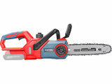 Akkus láncfűrész gép, Garden20V, 20V, AKKU és TÖLTŐ NÉLKÜL!, vezetőhossz 305mm, Oregon lánc és vezető