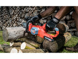 Akkus láncfűrész gép, Garden20V, 20V, AKKU és TÖLTŐ NÉLKÜL!, vezetőhossz 305mm, Oregon lánc és vezető