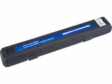 Nyomatékkulcs, 1/2", 28-210Nm, hossz 460mm, CrV