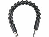Hosszabbító szár, flexibilis, 1/4"×1/4", 300 mm; mágneses