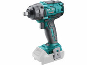 Akkus ütvecsavarozó, Share20V, 1/2" négyszög, Li-ion; ford.: 2.200 1/min, 250 Nm, AKKU és TÖLTŐ NÉLKÜL