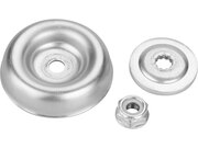 Vágókés rögzítő klt.